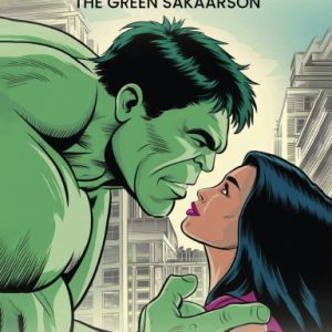 Planet Hulk Paperback