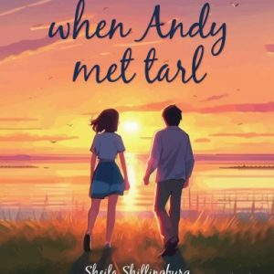 When Andy Met Tarl Hardcover
