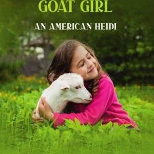 ABBY RHODES GOAT GIRL Paperback