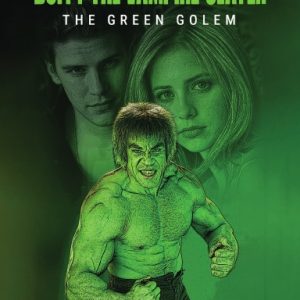 BUFFY THE VAMPIRE SLAYER Paperback