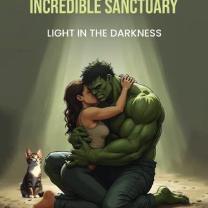 INCREDIBLE SANCTUARY Paperback