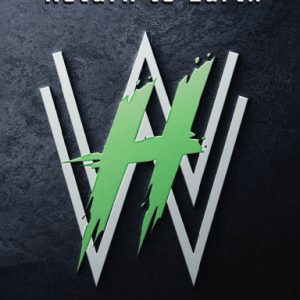 World War Hulk Returns to Earth Hardcover