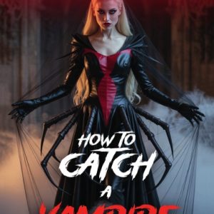 How to Catch a Vampire Queen