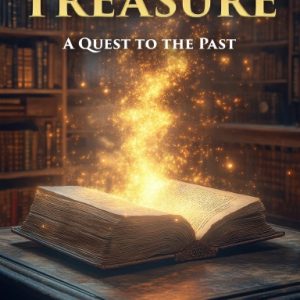 Magical, Mystery Treasure