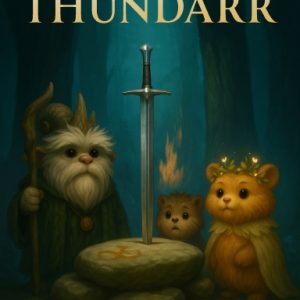 King Thundarr