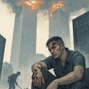 Eve of Destruction