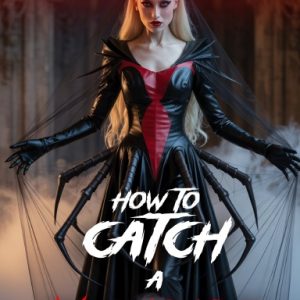 How to Catch a Vampire Queen