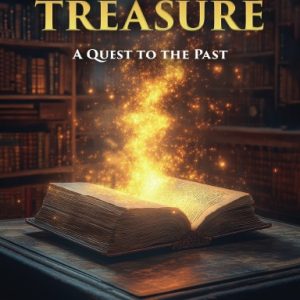 Magical, Mystery Treasure